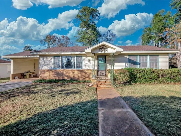 137 Dallas St, Nacogdoches, TX 75965