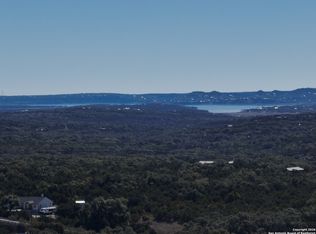 1178 Primrose LOT 346, Canyon Lake, TX 78133