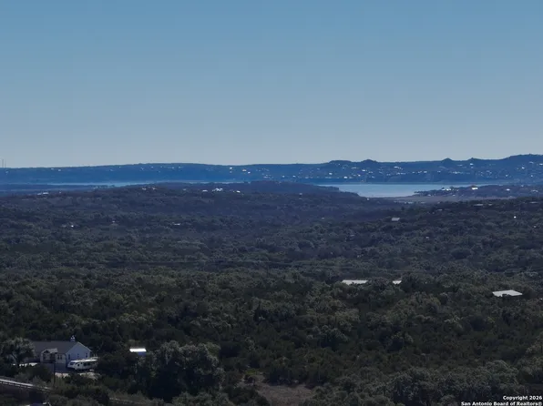 1178 Primrose LOT 346, Canyon Lake, TX 78133
