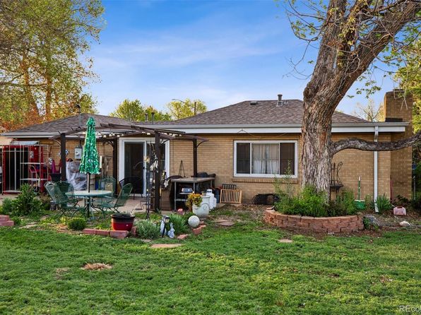 6390 W 47th Avenue, Wheat Ridge, CO 80033