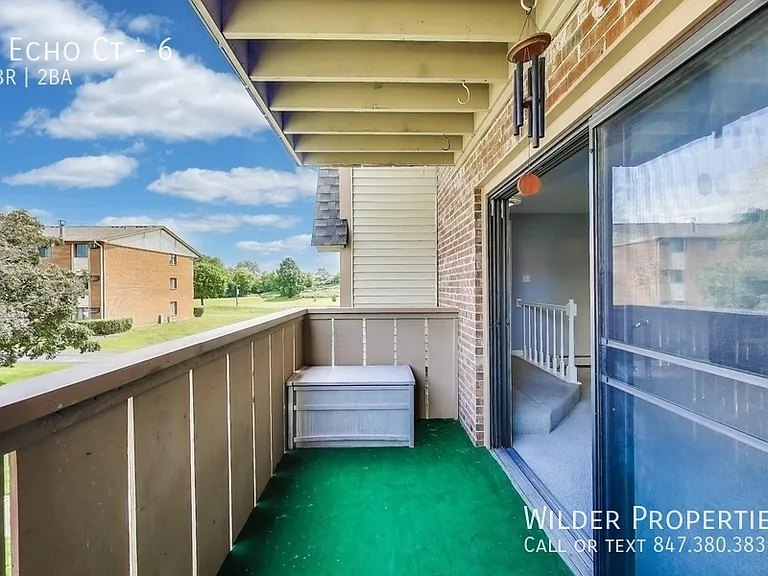 8 Echo Ct #6 — Photo 13