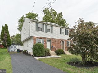 223 Harding Ave, Morton, PA 19070
