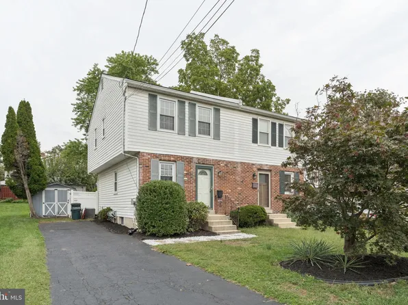 223 Harding Ave, Morton, PA 19070