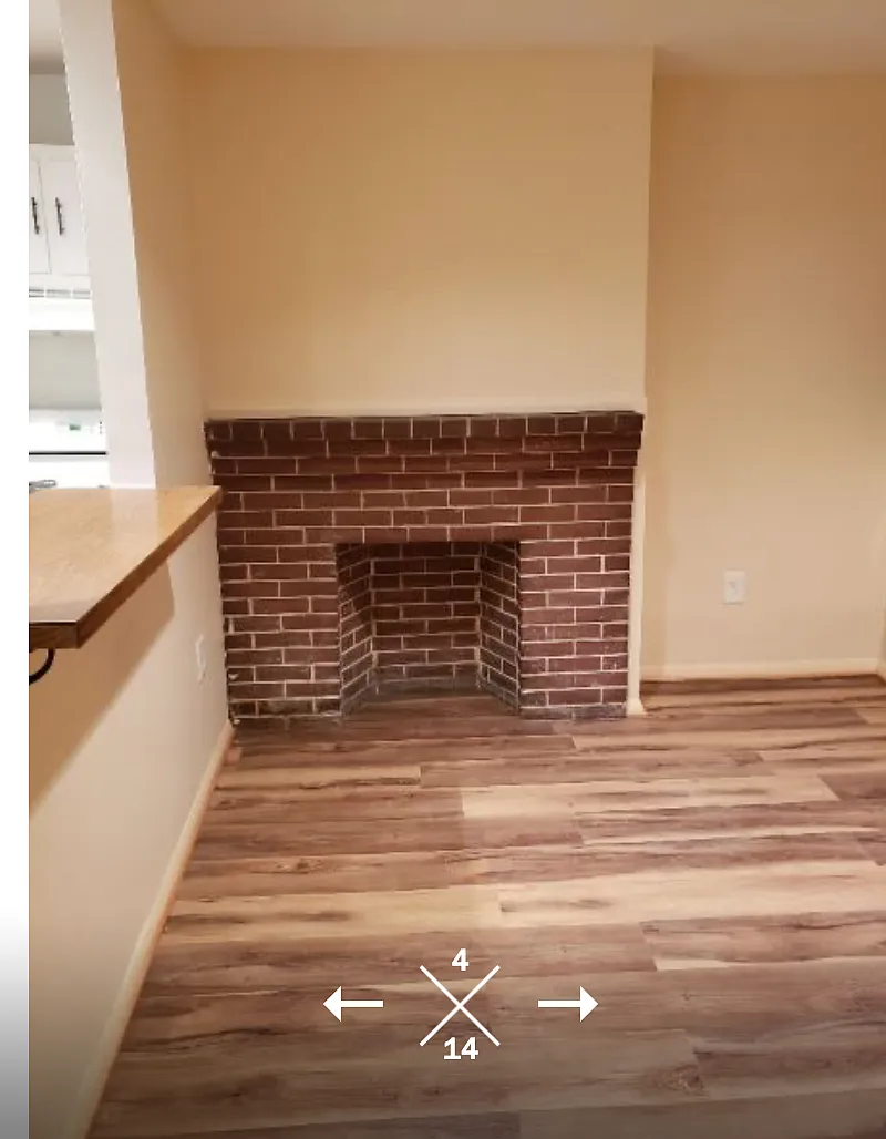 1 bed, $1,600 — Photo 4