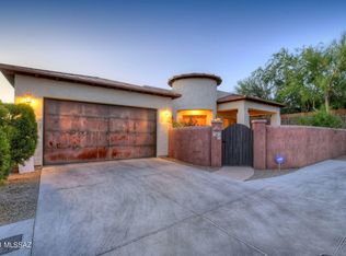 3068 E Placita Aldea Linda, Tucson, AZ 85716