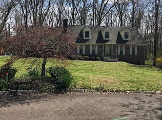 10036 Cheltenham Dr, Knoxville, TN 37922
