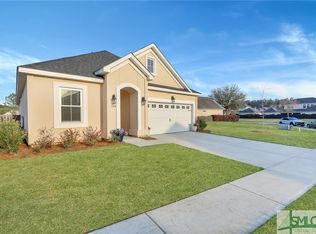 140 Mallory Pl, Pooler, GA 31322