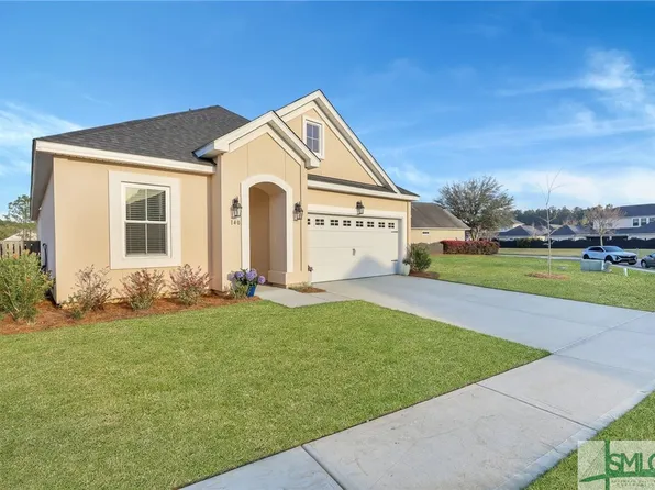140 Mallory Place, Pooler, GA 31322