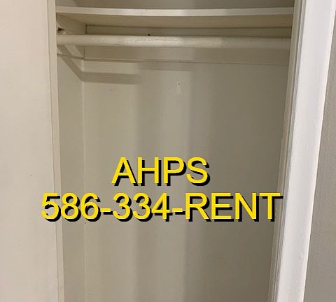 Coat Closet
