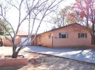 3010 General Stilwell St NE, Albuquerque, NM 87111
