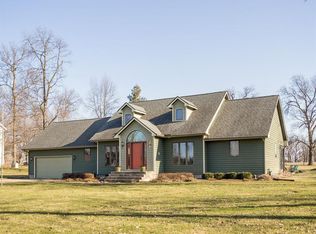 2423 Cimarron Dr, Marion, IA 52302