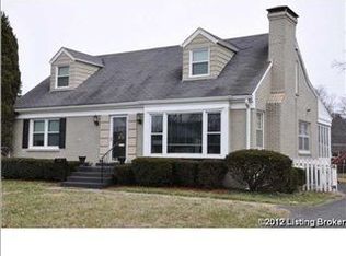 213 Bramton Rd, Bellewood, KY 40207