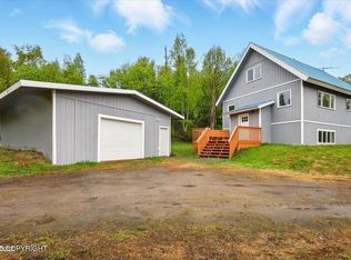 14045 W Willow Fishhook Rd, Willow, AK 99688