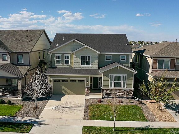 2nd image of 15987 E 118th Pl