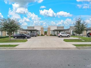 221 Rafael Dr, San Juan, TX 78589