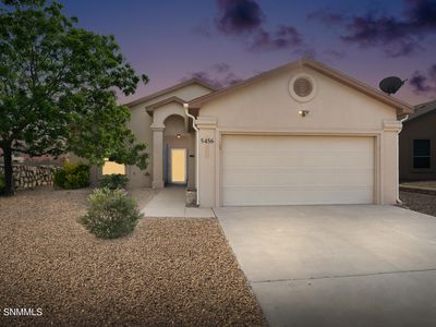 5456 Sombra Azul St, Las Cruces, NM, 88012