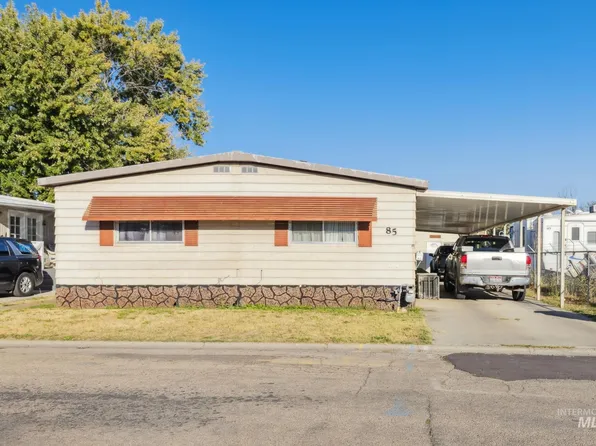 701 Monte Vista Dr Trailer 85, Emmett, ID 83617