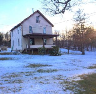 472 Monument Rd, Central City, PA, 15926