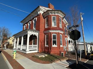 418 N Loudoun St APT 1, Winchester, VA 22601