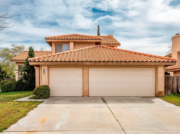 658 Martha Ct, Lancaster, CA 93535
