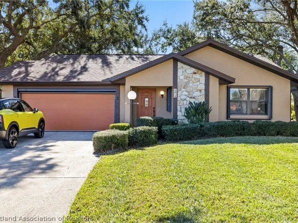 3016 Sugar Pine Cir, Sebring, FL 33872