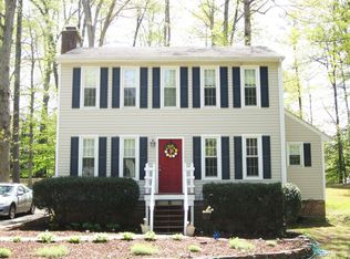10307 Saint Joan Ave, North Chesterfield, VA 23236