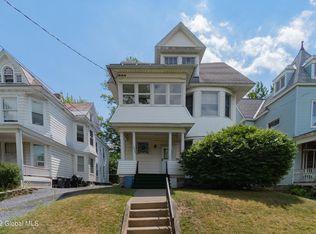 1022 Park Ave, Schenectady, NY 12308