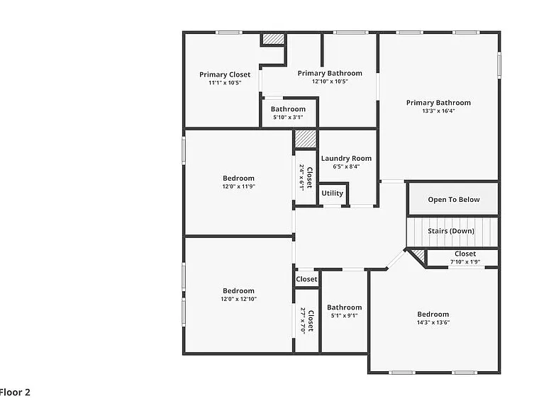 7190 Flagstone Pl — Photo 3