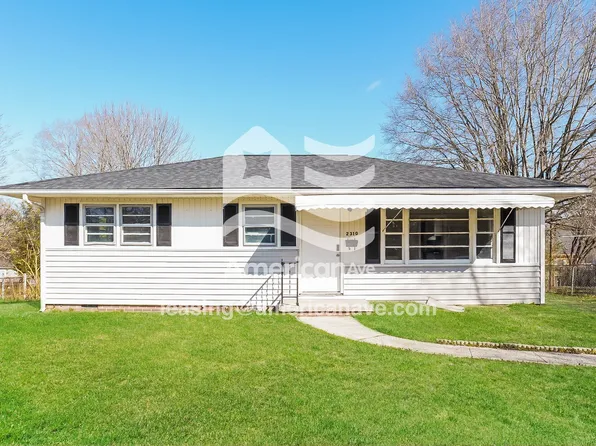 2310 McKinney St, Burlington, NC 27217