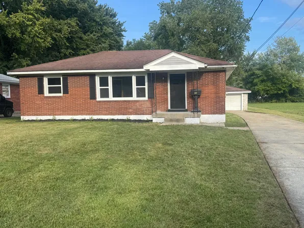6107 Oakdale Ln, Louisville, KY 40219