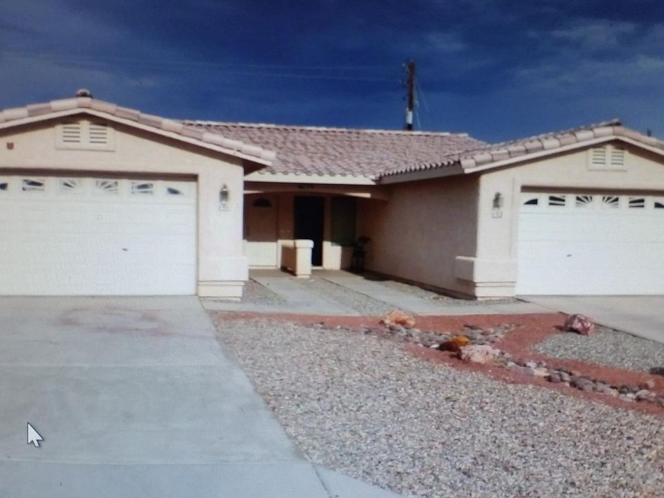 Unit on right. 1 car garage.