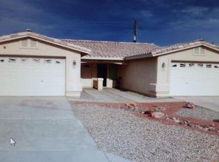3378 Kiowa Blvd S UNIT 102, Lake Havasu City, AZ 86404