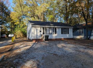 906 College Cir N, Wilson, NC 27893
