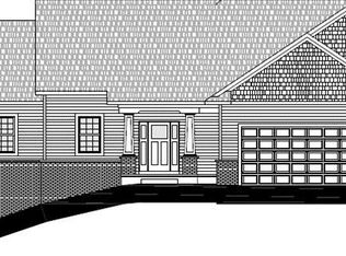 3943 Macbride Pl, Solon, IA 52333