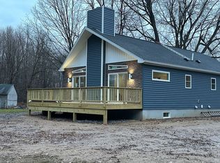 1156 County Road 23, Phelps, NY 14532