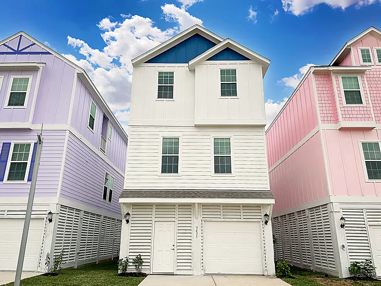 Palm Bay Galveston — Photo 10