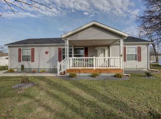 1775 Independence Ave, Urbana, IL 61802