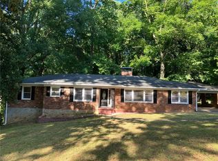 850 Falcon Dr SW, Atlanta, GA 30311