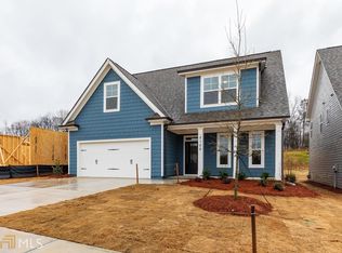 5122 Park Haven Dr #63, Flowery Branch, GA 30542
