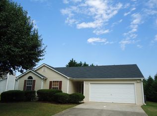 7192 New Dale Rd, Rex, GA 30273