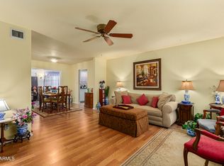 6330 E Butte St, Mesa, AZ 85205