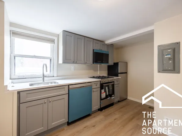 1501 W Fullerton Ave #1R, Chicago, IL 60614