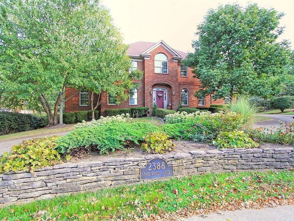 1st image of 2388 The Woods Ln