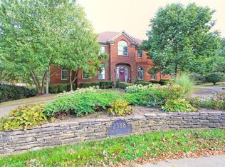 2388 The Woods Ln, Lexington, KY 40502