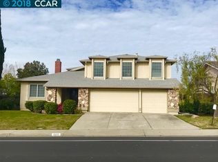 3275 Pine Valley Rd, San Ramon, CA 94583