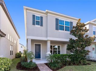 14548 Golden Harbor Ln, Winter Garden, FL 34787