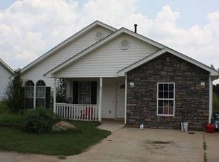 215 Milky Way, Greer, SC 29651