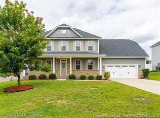 88 Citadel St, Cameron, NC 28326