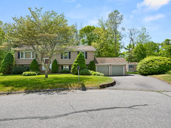 24 Scenic View Drive, Waterford, CT 06385