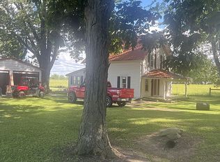 6087 Kiser Lake Rd, Conover, OH 45317